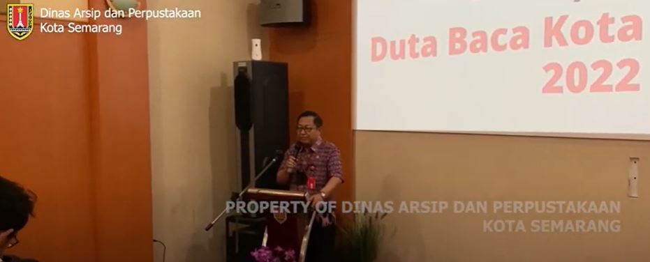 Semifinal Duta Baca